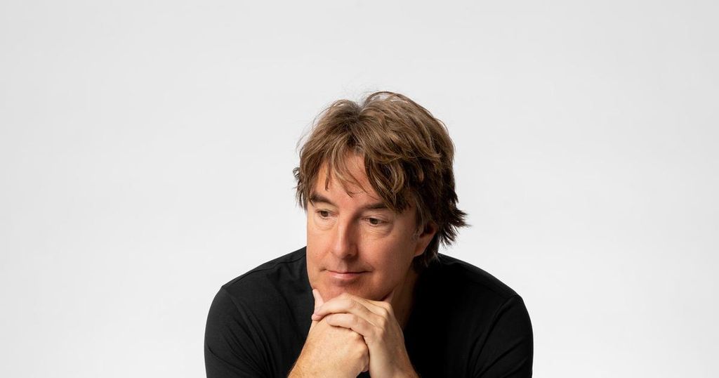 Michiel Borstlap & Band