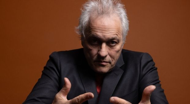 Marc Ribot Quartet