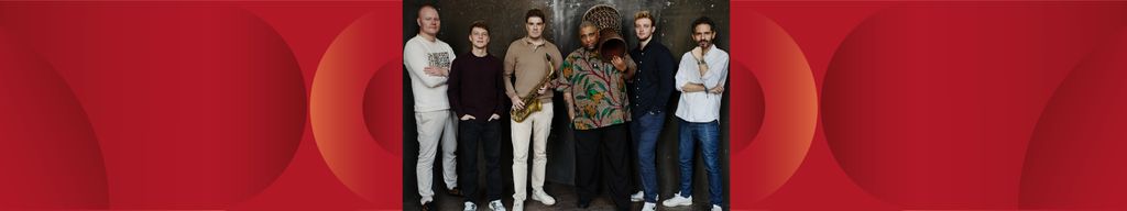 The World Groove Collective