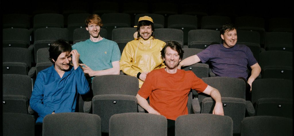 Kruidkoek & Joost Oomen