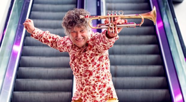 Eric Vloeimans’ Pico Belllo Extended