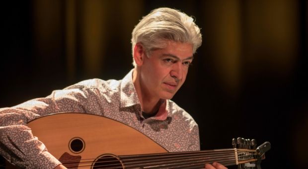 Mehmet Polat Quartet