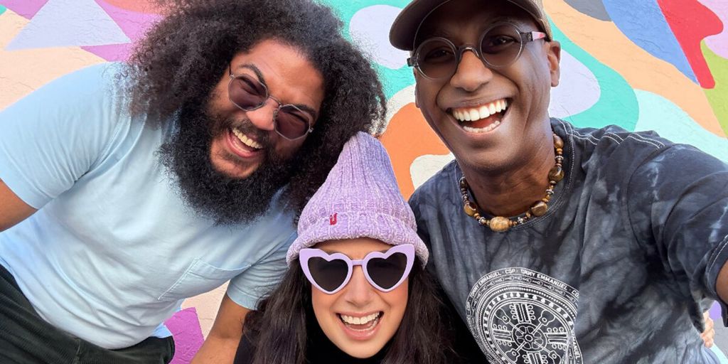 Rachel Z & Omar Hakim Trio