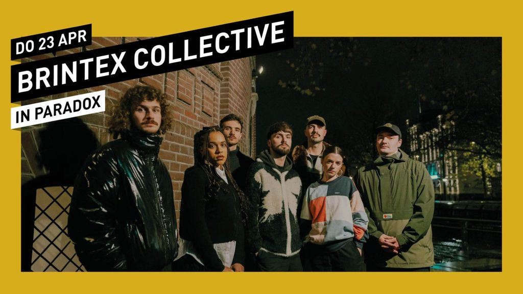 Brintex Collective