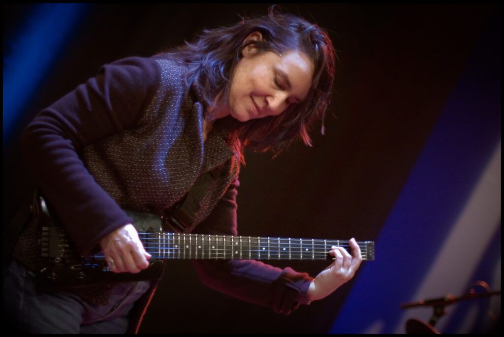 ‘What the World Needs Now’ o.l.v. Corrie van Binsbergen