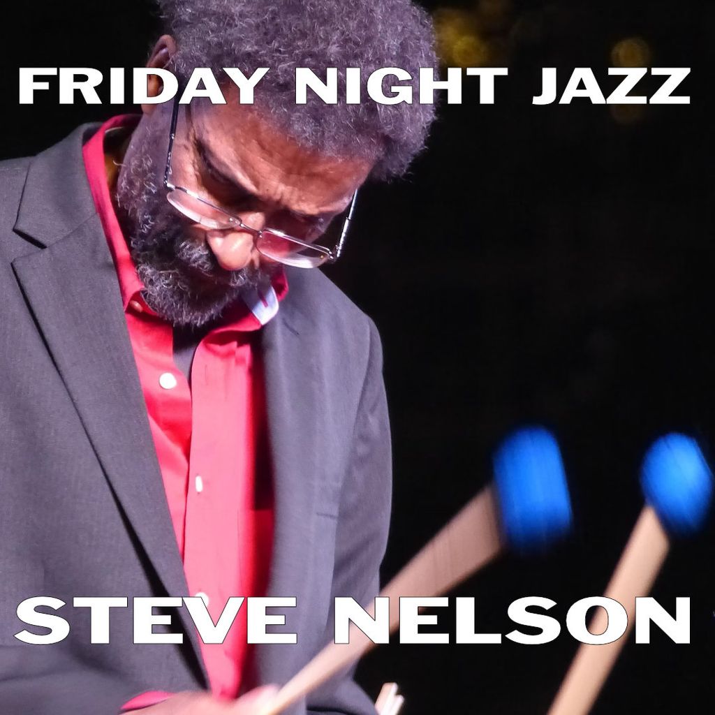 Steve Nelson Trio