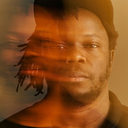 Ambrose Akinmusire & Brussels Jazz Orchestra