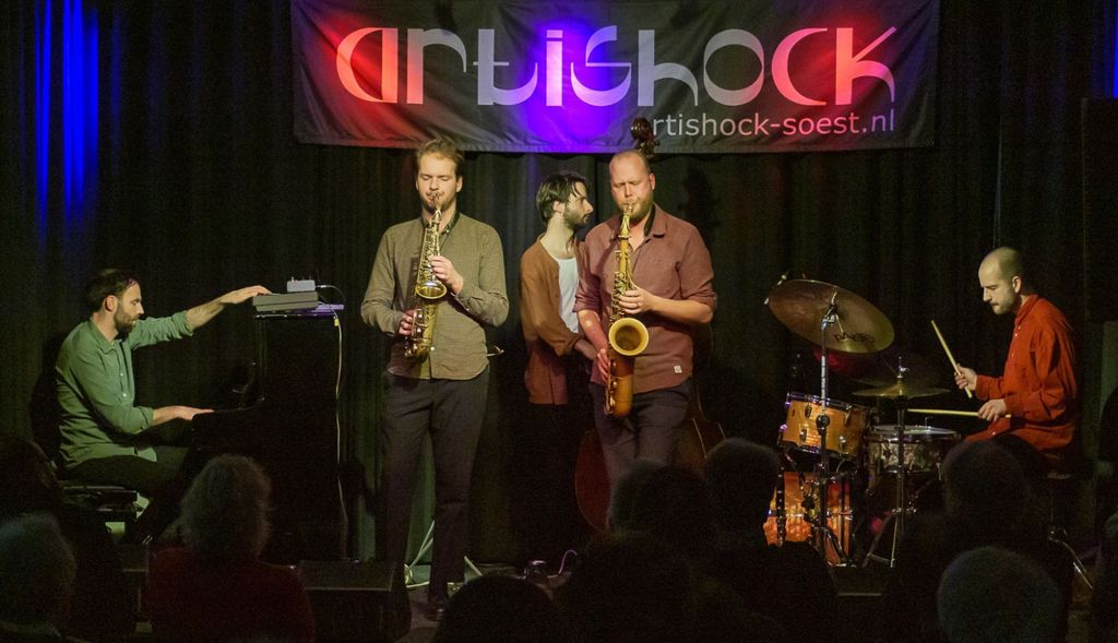 Ruud Voesten's Ambrosia