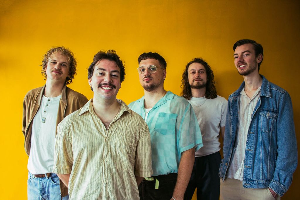 Dual City Concert Band & VLOT