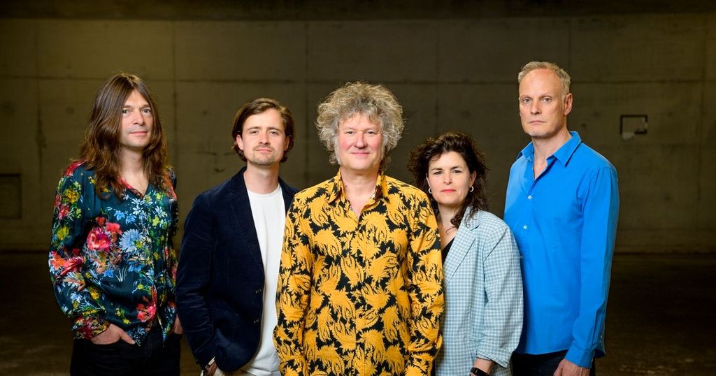 Eric Vloeimans' HOTSPOT!