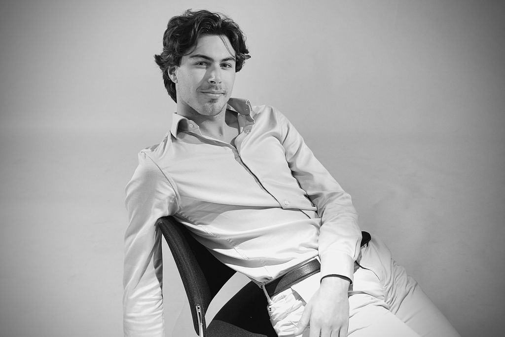 Jazzsessie o.l.v. Omar Soliman