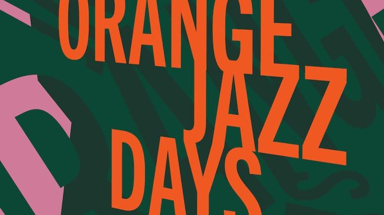 Orange Jazz Days 2026