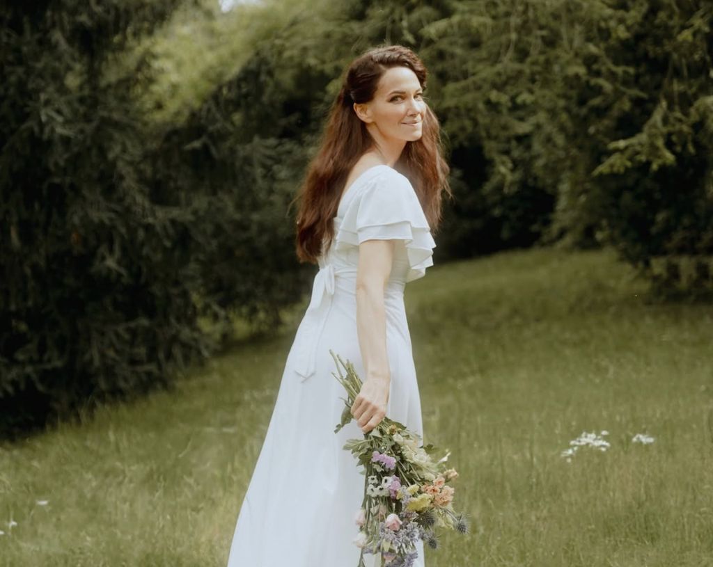 Hetty Kate’s Jazz in Four Seasons Album Launch “Spring”