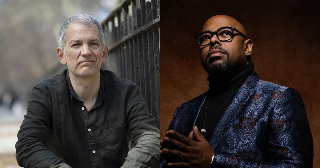 Brad Mehldau & Christian McBride