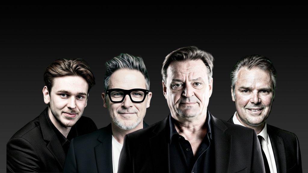 Montis & Menu Cookbook