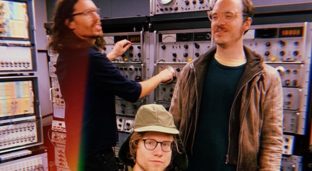 De Beren Gieren – Fuzzy Bears