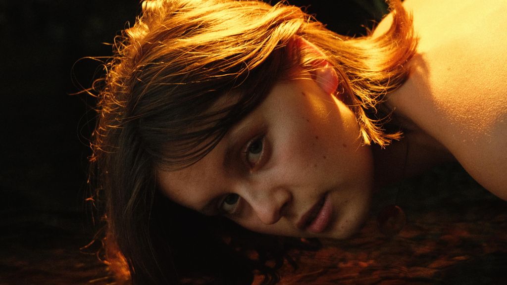 Lunchconcert: Rosa Westerbaan