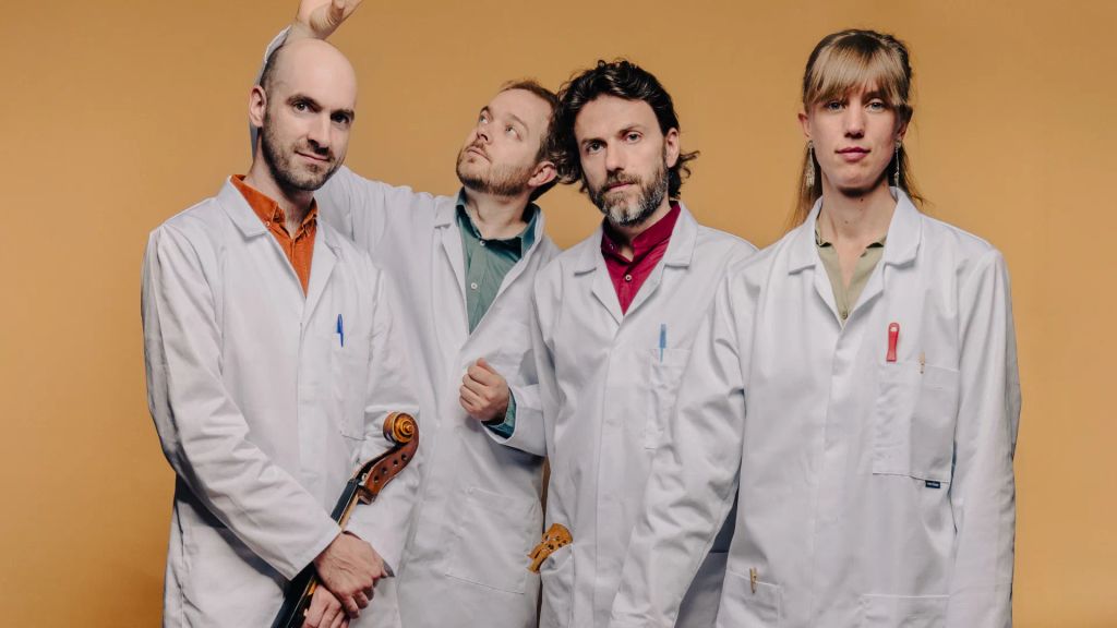 North Sea String Quartet