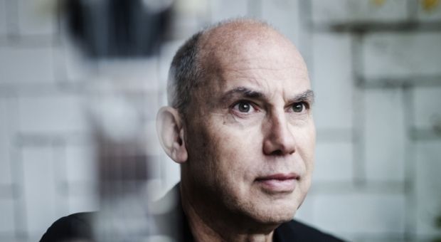 Ed Verhoeff – Dear Fathers