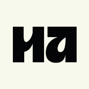 Logo Ha!